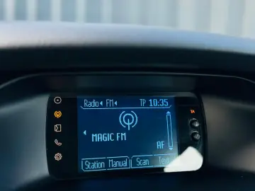 Ford Focus  Fab. 09.2012  1.6 Diesel 116 CP  Euro 5