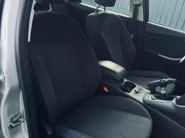 Ford Focus  Fab. 09.2012  1.6 Diesel 116 CP  Euro 5