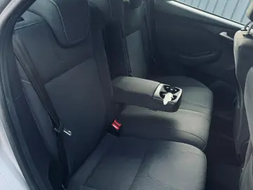 Ford Focus  Fab. 09.2012  1.6 Diesel 116 CP  Euro 5