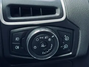 Ford Focus  Fab. 09.2012  1.6 Diesel 116 CP  Euro 5