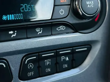 Ford Focus  Fab. 09.2012  1.6 Diesel 116 CP  Euro 5