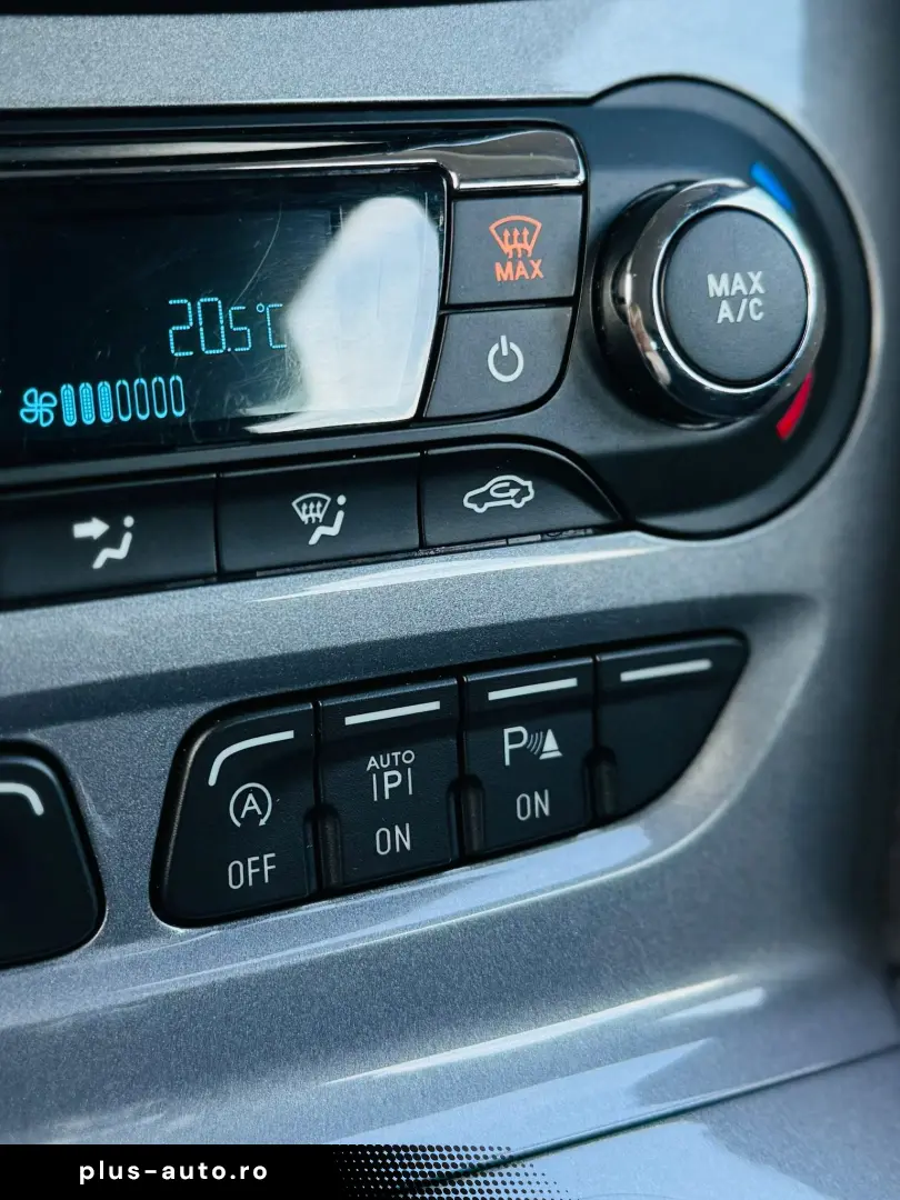 Ford Focus  Fab. 09.2012  1.6 Diesel 116 CP  Euro 5