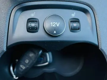 Ford Focus  Fab. 09.2012  1.6 Diesel 116 CP  Euro 5