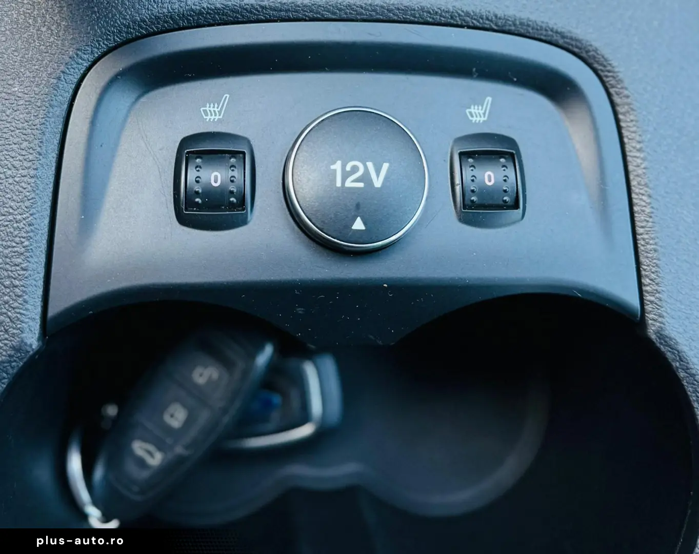 Ford Focus  Fab. 09.2012  1.6 Diesel 116 CP  Euro 5