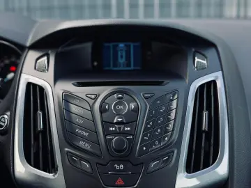 Ford Focus  Fab. 09.2012  1.6 Diesel 116 CP  Euro 5