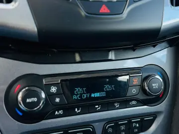 Ford Focus  Fab. 09.2012  1.6 Diesel 116 CP  Euro 5