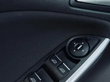 Ford Focus  Fab. 09.2012  1.6 Diesel 116 CP  Euro 5