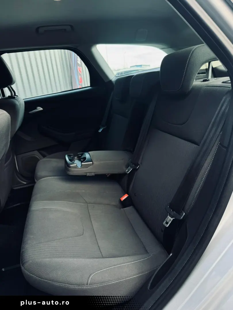 Ford Focus  Fab. 09.2012  1.6 Diesel 116 CP  Euro 5