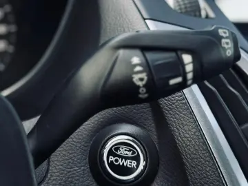 Ford Focus  Fab. 09.2012  1.6 Diesel 116 CP  Euro 5