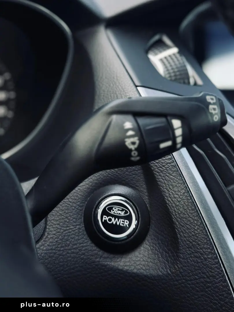 Ford Focus  Fab. 09.2012  1.6 Diesel 116 CP  Euro 5