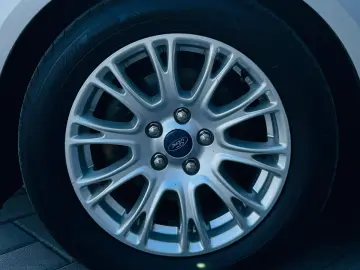 Ford Focus  Fab. 09.2012  1.6 Diesel 116 CP  Euro 5