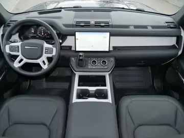 Land Rover Defender 110 X-Dynamic WinterPack HeadUp