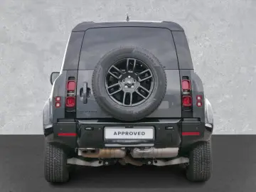 Land Rover Defender 110 X-Dynamic WinterPack HeadUp