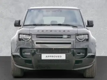 Land Rover Defender 110 X-Dynamic WinterPack HeadUp