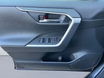 TOYOTA RAV 4 Hybrid