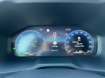 TOYOTA RAV 4 Hybrid