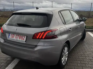 Peugeot 308 PureTech 110 Stop & Start Active Pack