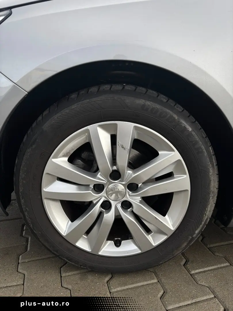 Peugeot 308 PureTech 110 Stop & Start Active Pack