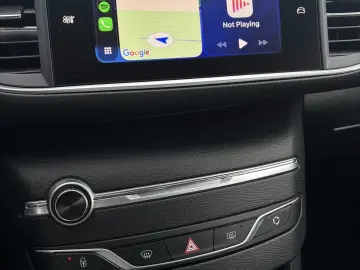 Peugeot 308 PureTech 110 Stop & Start Active Pack