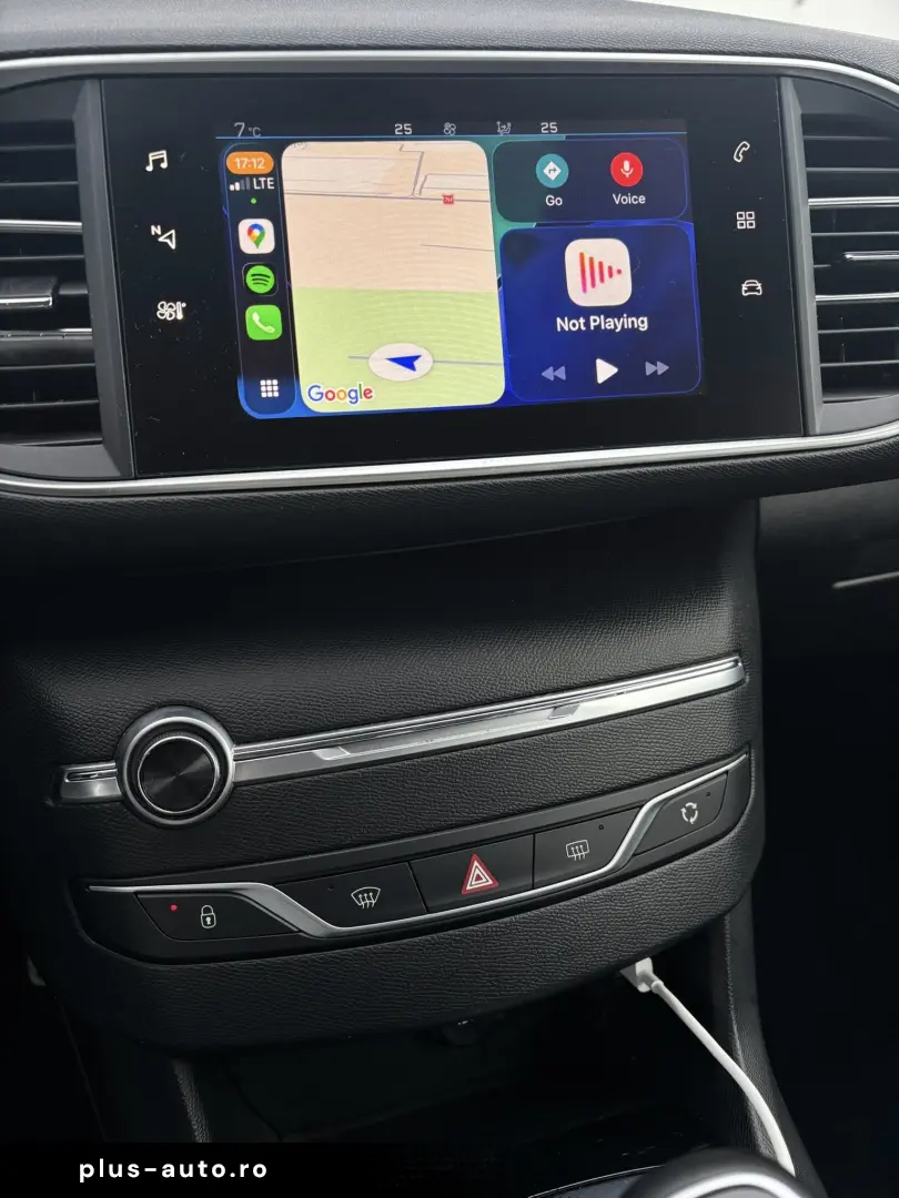 Peugeot 308 PureTech 110 Stop & Start Active Pack