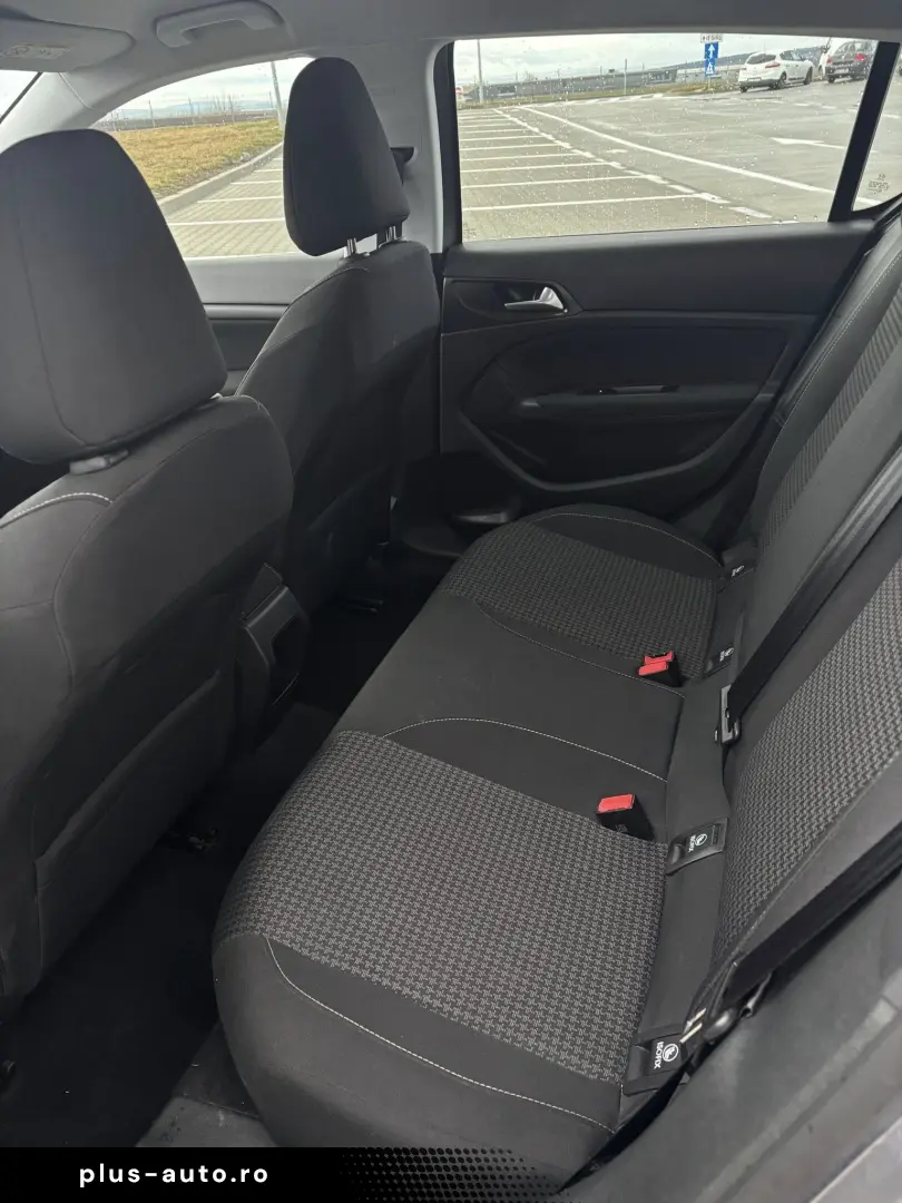 Peugeot 308 PureTech 110 Stop & Start Active Pack