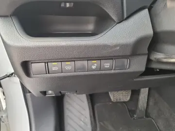 TOYOTA RAV4 Plug-In Hybrid 4X4