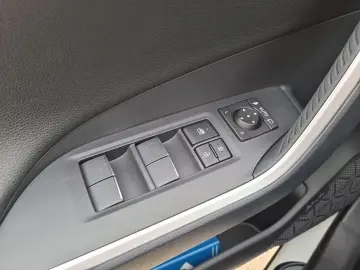 TOYOTA RAV4 Plug-In Hybrid 4X4