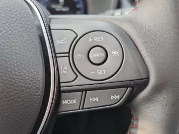 TOYOTA RAV4 Plug-In Hybrid 4X4