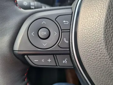 TOYOTA RAV4 Plug-In Hybrid 4X4