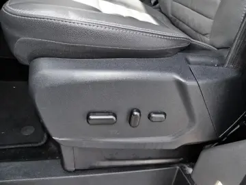 Ford Tourneo Custom Titanium Limited L1