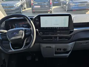 Ford Tourneo Custom 320 L2 Tourneo Titanium Camera