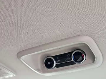 Ford Tourneo Custom 320 L2 Tourneo Titanium Camera