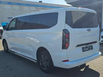 Ford Tourneo Custom 320 L2 Tourneo Titanium Camera