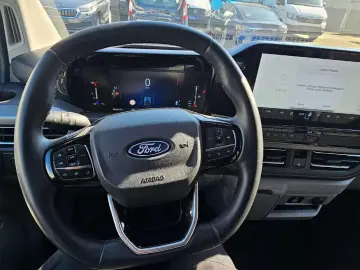 Ford Tourneo Custom 320 L2 Tourneo Titanium Camera