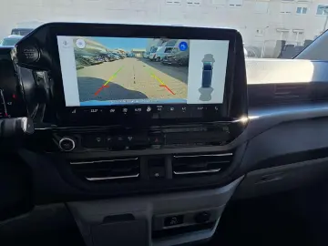 Ford Tourneo Custom 320 L2 Tourneo Titanium Camera