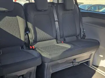 Ford Tourneo Custom 320 L2 Tourneo Titanium Camera