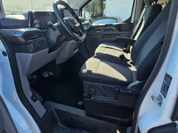 Ford Tourneo Custom 320 L2 Tourneo Titanium Camera