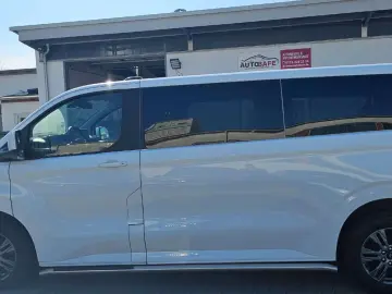 Ford Tourneo Custom 320 L2 Tourneo Titanium Camera