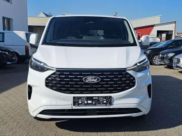 Ford Tourneo Custom 320 L2 Tourneo Titanium Camera