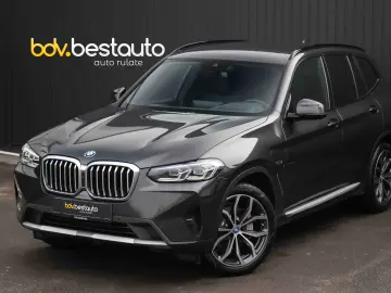 BMW X3 xDrive30e Aut. xLine