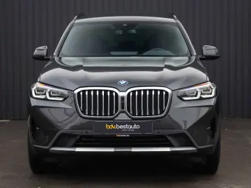 BMW X3 xDrive30e Aut. xLine
