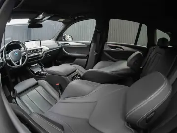 BMW X3 xDrive30e Aut. xLine