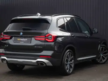 BMW X3 xDrive30e Aut. xLine