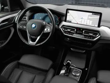 BMW X3 xDrive30e Aut. xLine