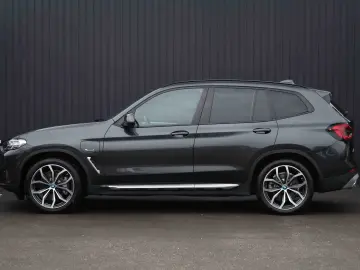 BMW X3 xDrive30e Aut. xLine