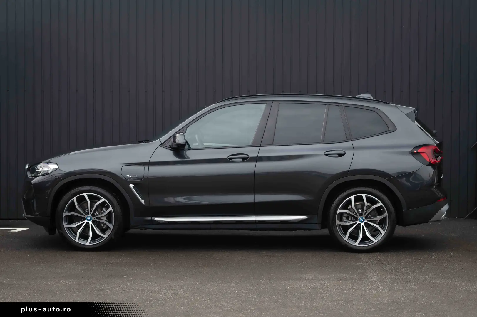 BMW X3 xDrive30e Aut. xLine