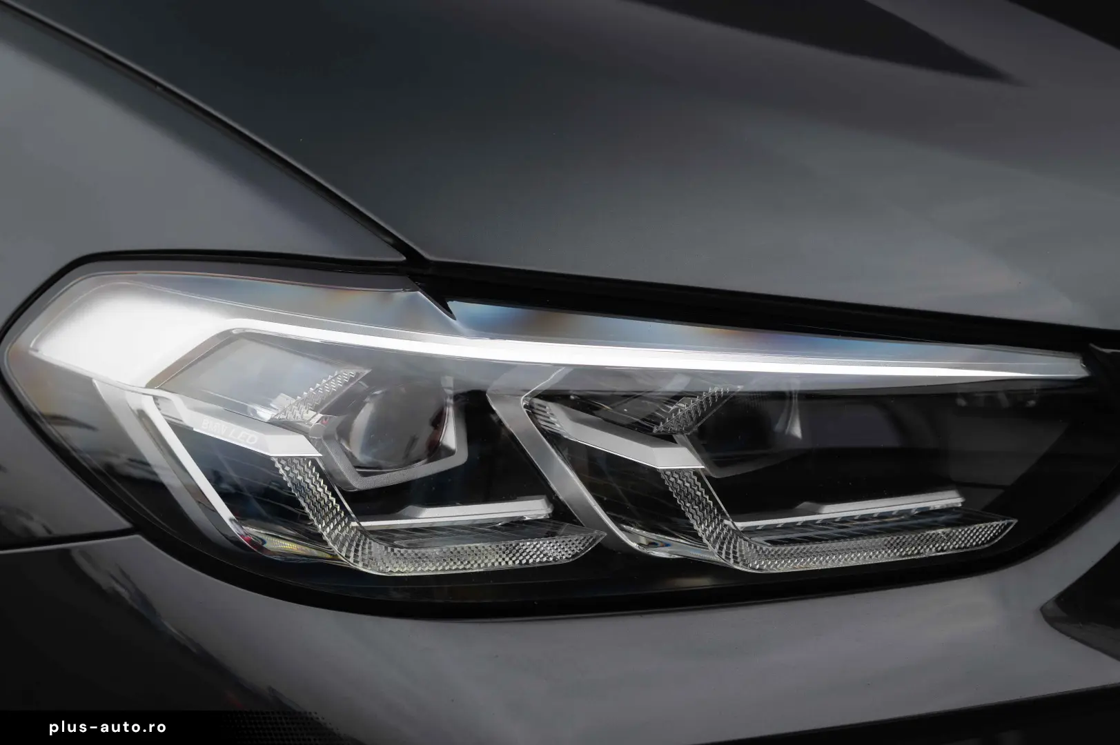 BMW X3 xDrive30e Aut. xLine