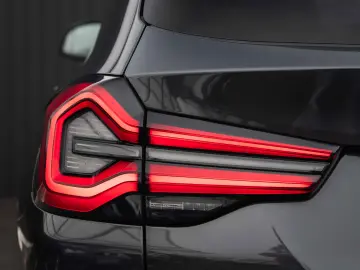 BMW X3 xDrive30e Aut. xLine