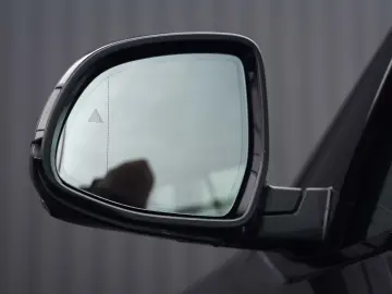 BMW X3 xDrive30e Aut. xLine