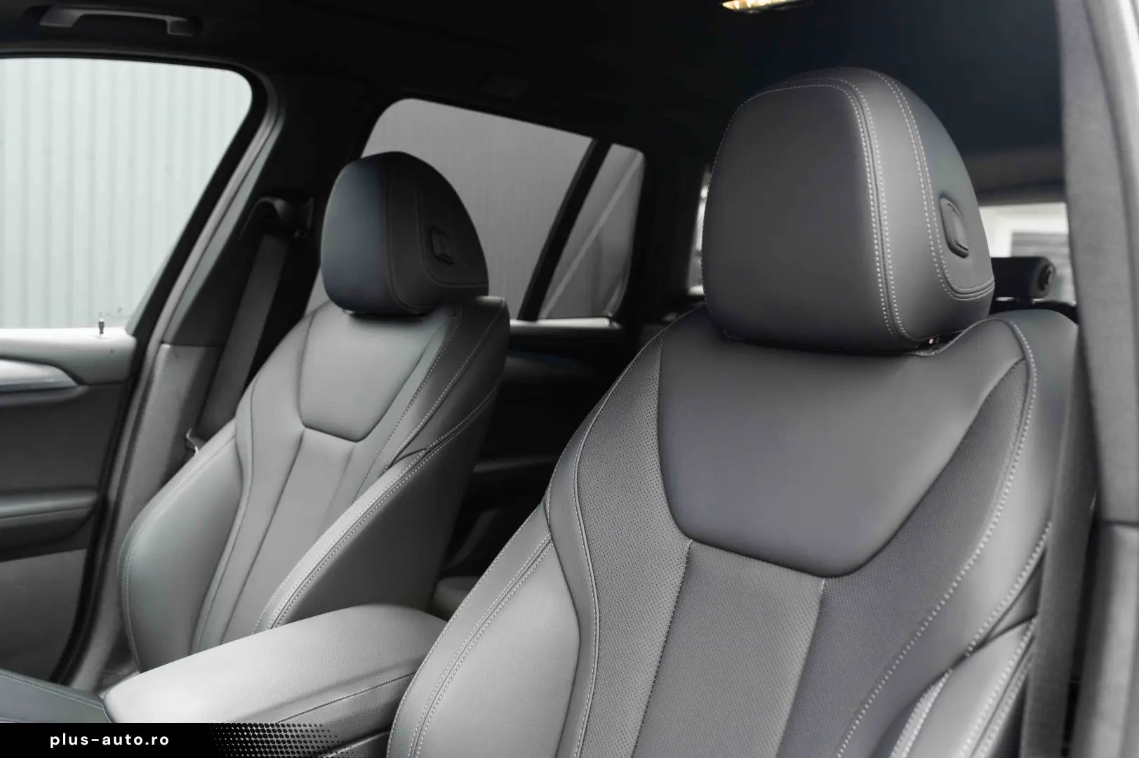 BMW X3 xDrive30e Aut. xLine